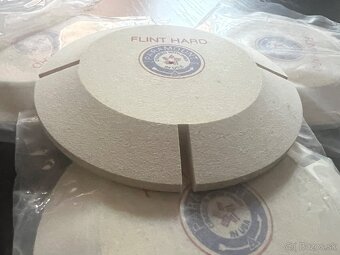 Flint Hard leštiace (lapovacie) kotúče - 2