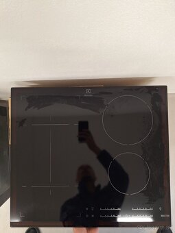 Indukčná varná doska Elektrolux - 2