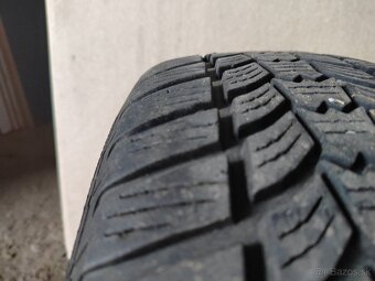 Zimná sada sa a 205/60 r16 - 2