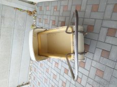 Starožitný kočík - 2