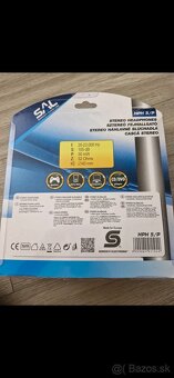 Predam sluchadla 2kusy - 2