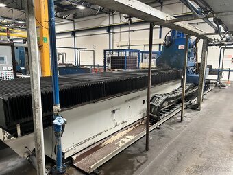 Bruska na nože Reform AR6 (7466) - 2