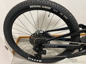 Predám MTB kolesá Syncros Silverton 2.5 - 2