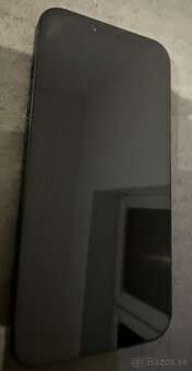 iPhone 13 midnight - 2