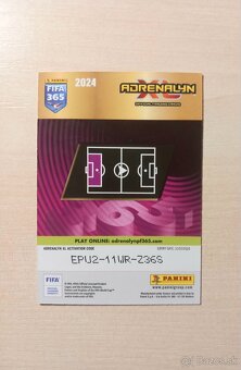 FIFA 365 Top Master Signutare Alisson - 2