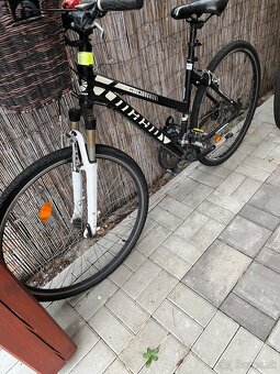 Bicykle - dámsky & pánsky - 2