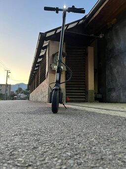 Kolobežka Sencor - 2