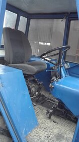 Predám Zetor 5611 - 2