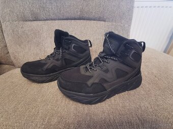 Zimné topánky pre chlapca - 2