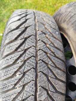 185/70 R14 4x100 - 2