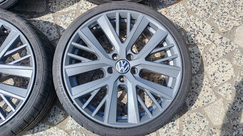 5x112 R19 --- VW GOLF 5,6,7,8 - 2