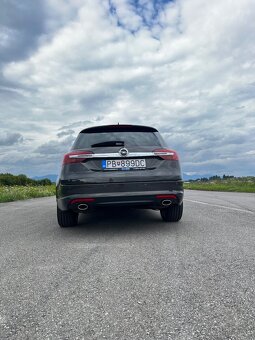 Opel Insignia 2.0 CDTI - 2