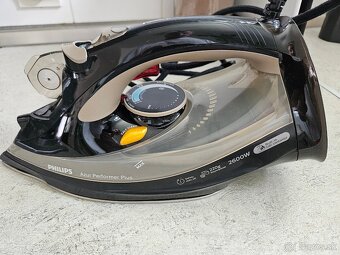 Zehlička Philips Azur Performer Plus - 2