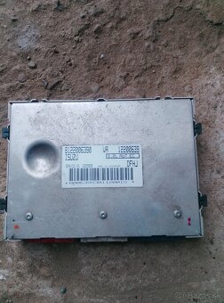 Opel frontera3.2 v6 - 2