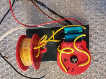 REPRO VÝHÝBKA 2AN28188,8 - 2