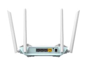Router D-Link R15/E (R15/E) - 2