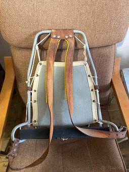 Detský retro nosič - 2