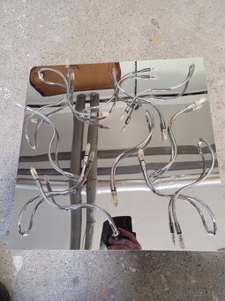 LED stropné svietidlo - 2