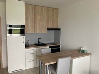 Prenajom 1i bytu - 2