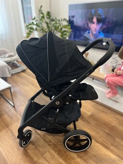 Cybex Balios S Lux 2025 - 2