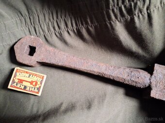 historicke naradie - 2