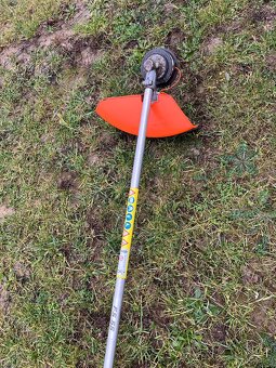 Krovinorez Stihl FS55 - 2