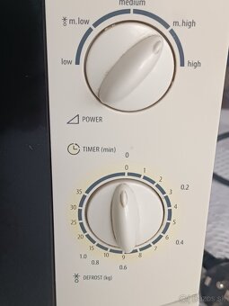 Mikrovlnná rúra Concept - 2