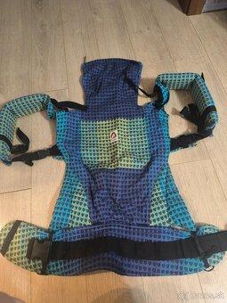 Rischino nosic XXL Premium - 2