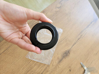 Adapter K&F Concept KF, M18116 - 2