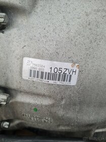 Prevodvka bmw 330 xd E90 - 2