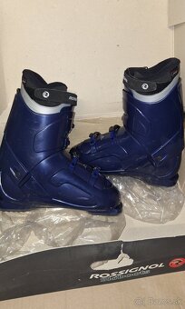 Predám lyžiarky Rossignol Axium 30.0/30.5 - 2