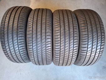 4ks letne 215/50 R18 92W MICHELIN PRIMACY 3 - 2