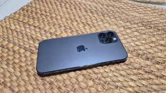 Apple Iphone 12 pro MAX 256gb, 82% batéria - 2