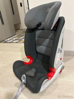 Britax Romer Advansafix lll - 2