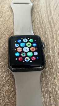Apple watch 3 38mm - 2