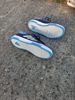 Adidas detské tenisky. - 2