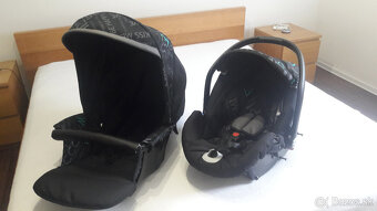 Kočík Cam dinamico - 2