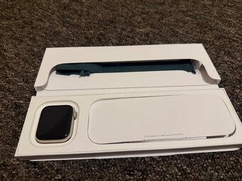 Predám Apple Watch SE 2 (2024) 44mm - 2