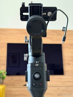 DJI Ronin SC - 2