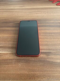 Predám iphone 12 mini - 2
