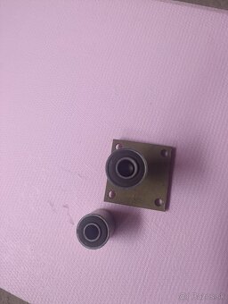 Predám na kombajn  527 525 524  MDW - 2