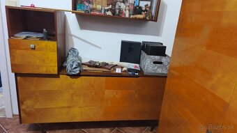 Spalňová zostava za odvoz - 2