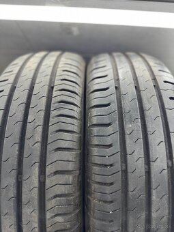 LETNÍ PNEU 165/60/15 - 2