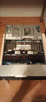HP ProLiant DL385 G7 - 2