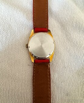 Predam hodinky Prim - 2