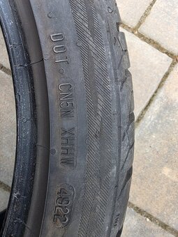 Matador Hectorra 3 225/40 R18 XL - 2