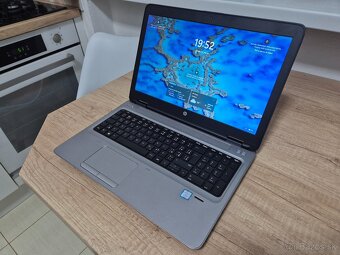 HP Probook 650 G3 /Intel Core i5-7200U/8GB RAM/128GB SSD/_2 - 2