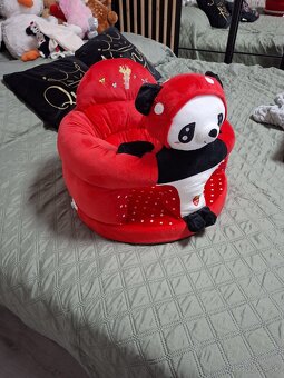 Detská stolička - 2