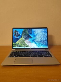HP ProBook 455 G8 | R7 • 16GB • 512GB SSD - 2