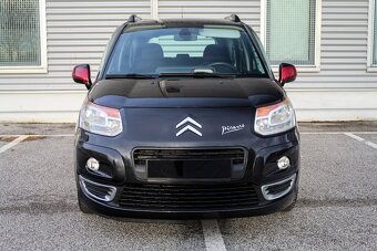 Citroen C3 Picasso 1.4 VTi - 2